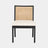 London Cane Dining Chair