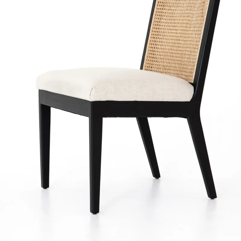 London Cane Dining Chair