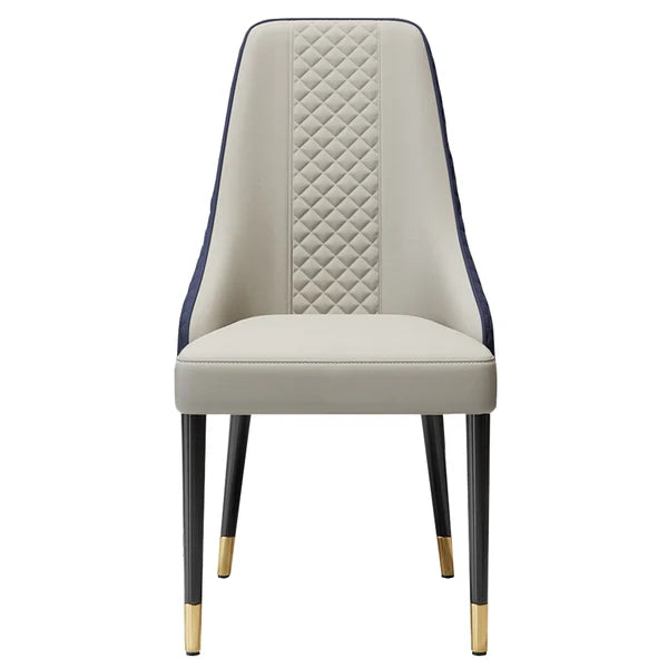 Low Armed Dining Chair