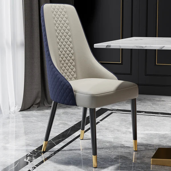 Low Armed Dining Chair
