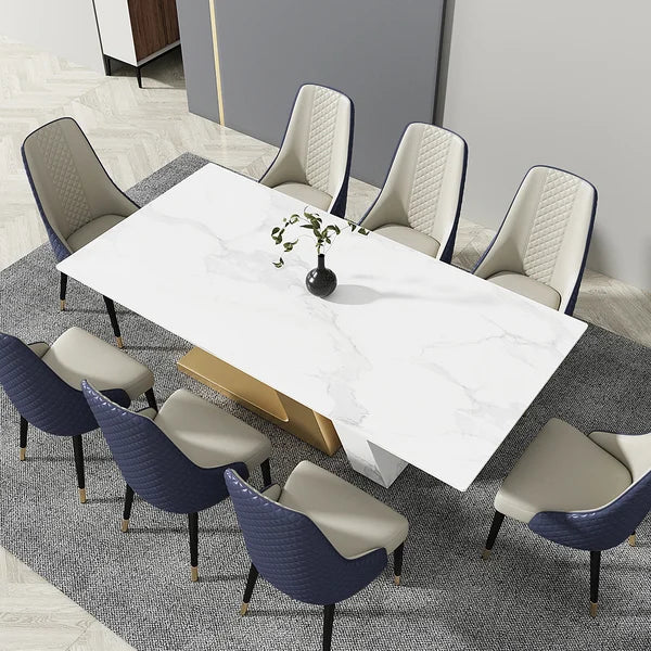 Low Armed Dining Chair