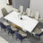 Low Armed Dining Chair