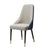 Low Armed Dining Chair
