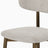 Luiz Wood Bar Chair