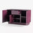Luizifer Lacquer Sideboard
