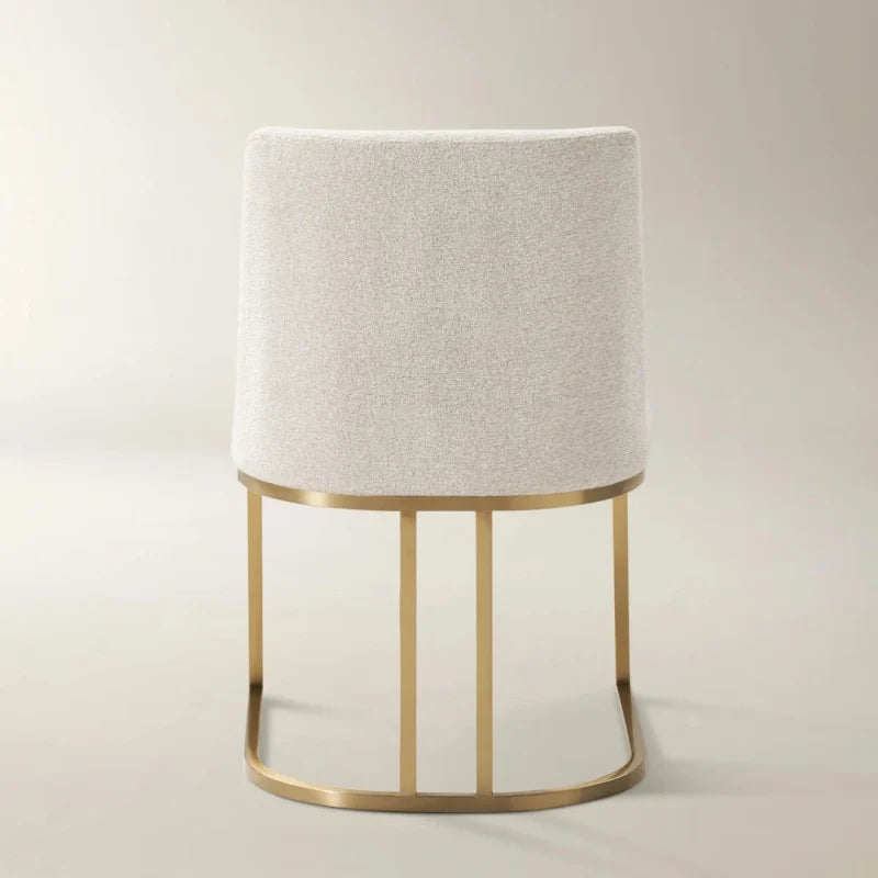 Lux Frame Chair