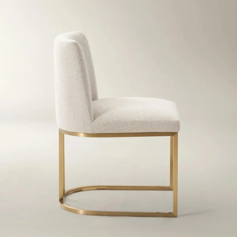 Lux Frame Chair