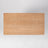 Macy Wood &amp; Metal Coffee Table