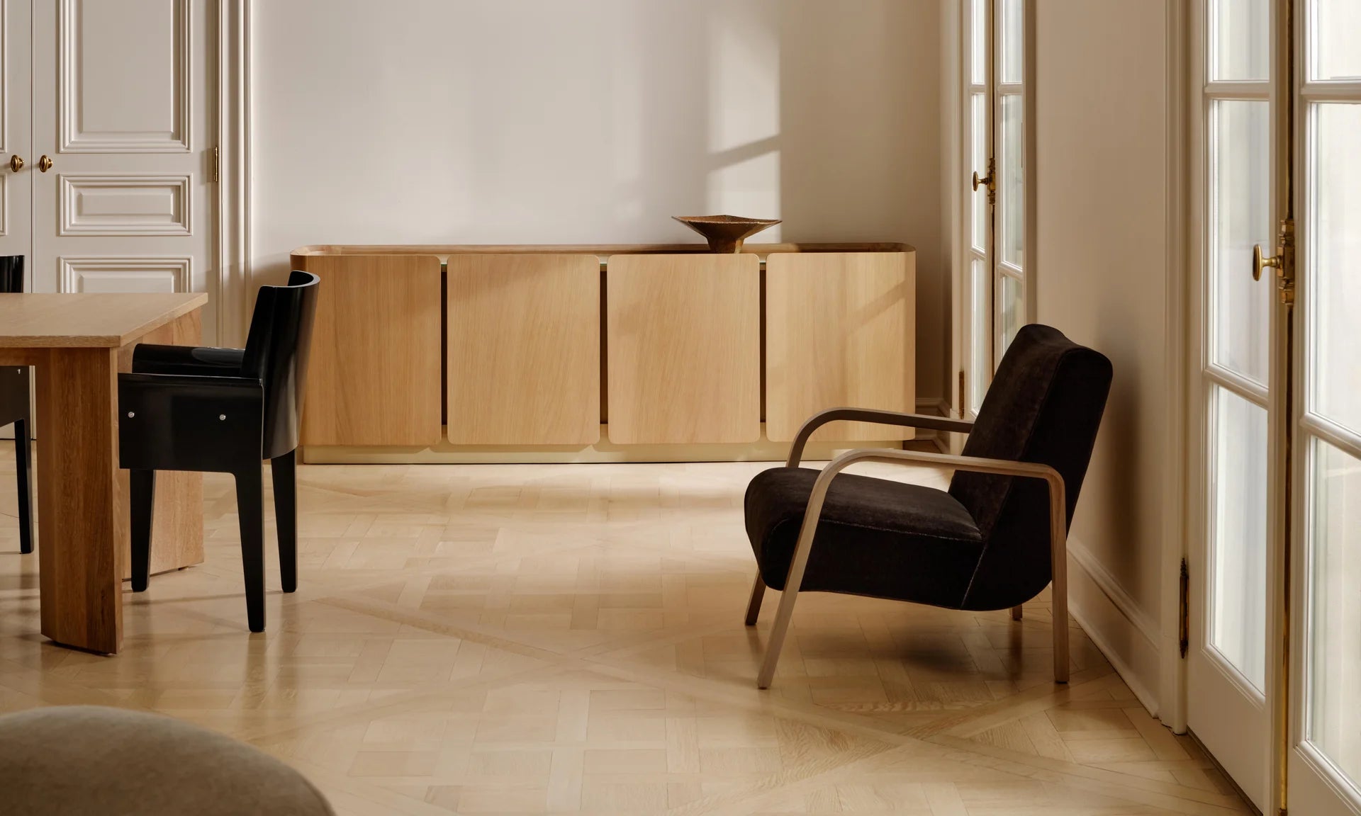 Rensora Accent Chair