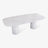 Marble Millerighe Dining table – Two Bases