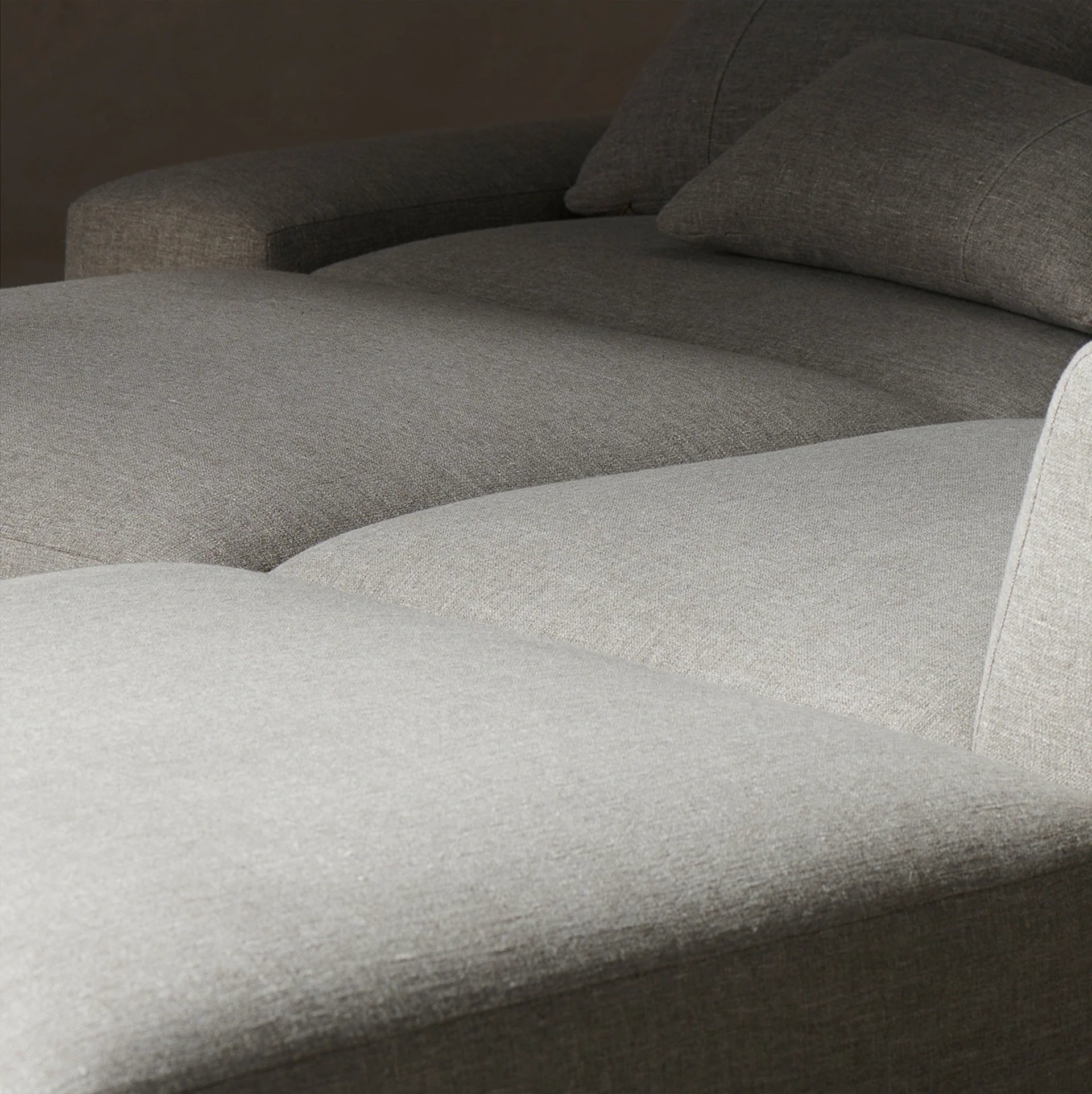 Grandelle Sofa