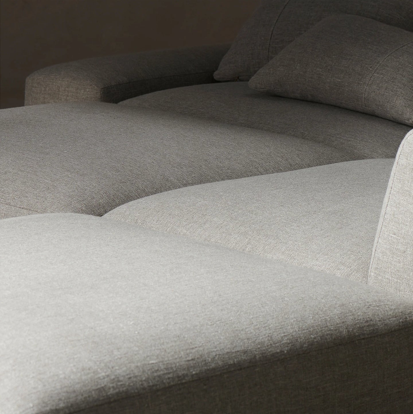 Grandelle Sofa