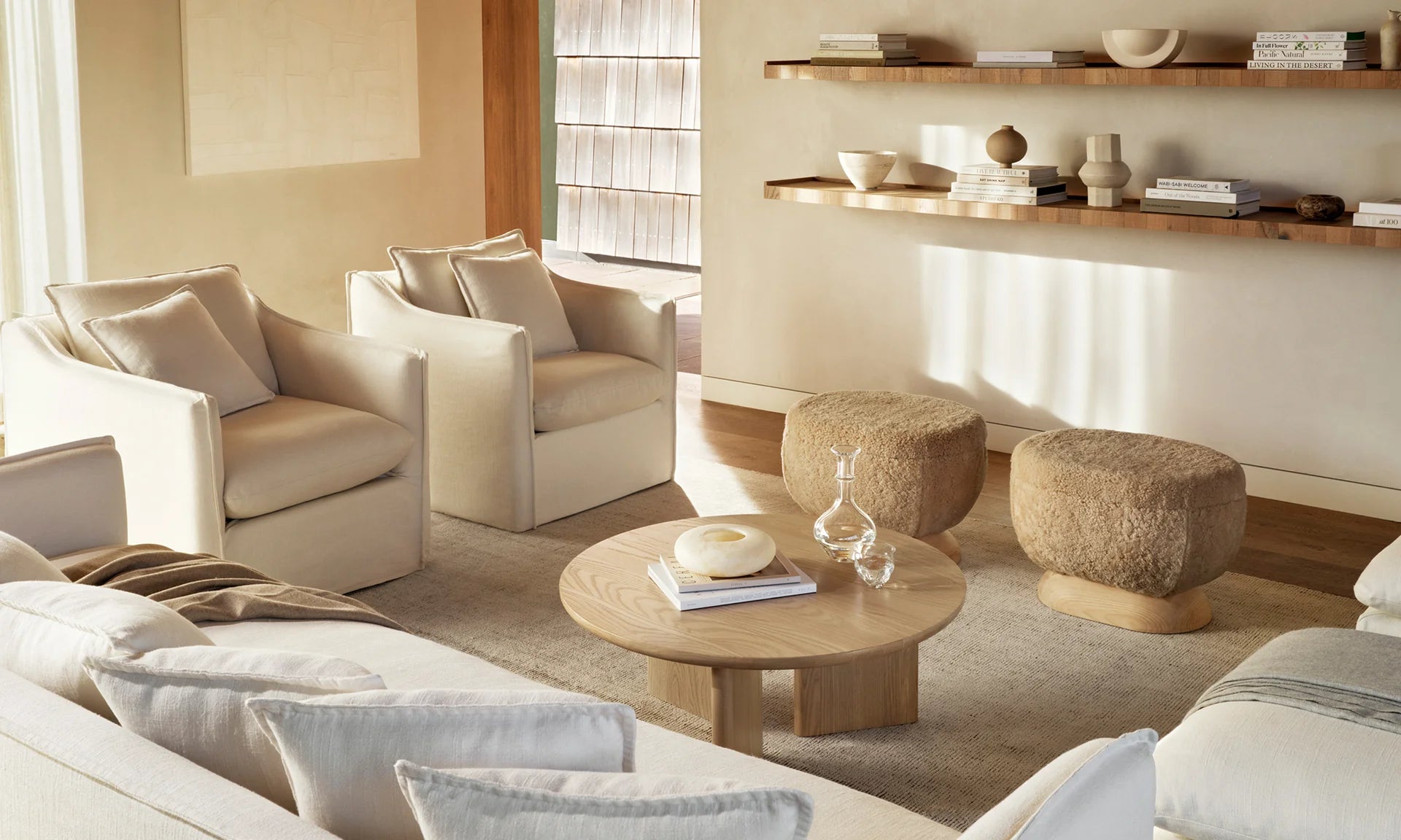 Neloria Accent Chair