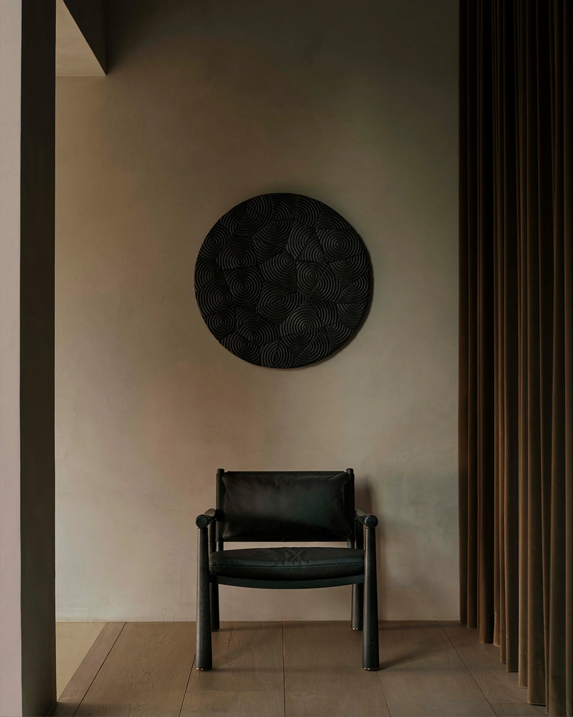 Ulden Accent Chair