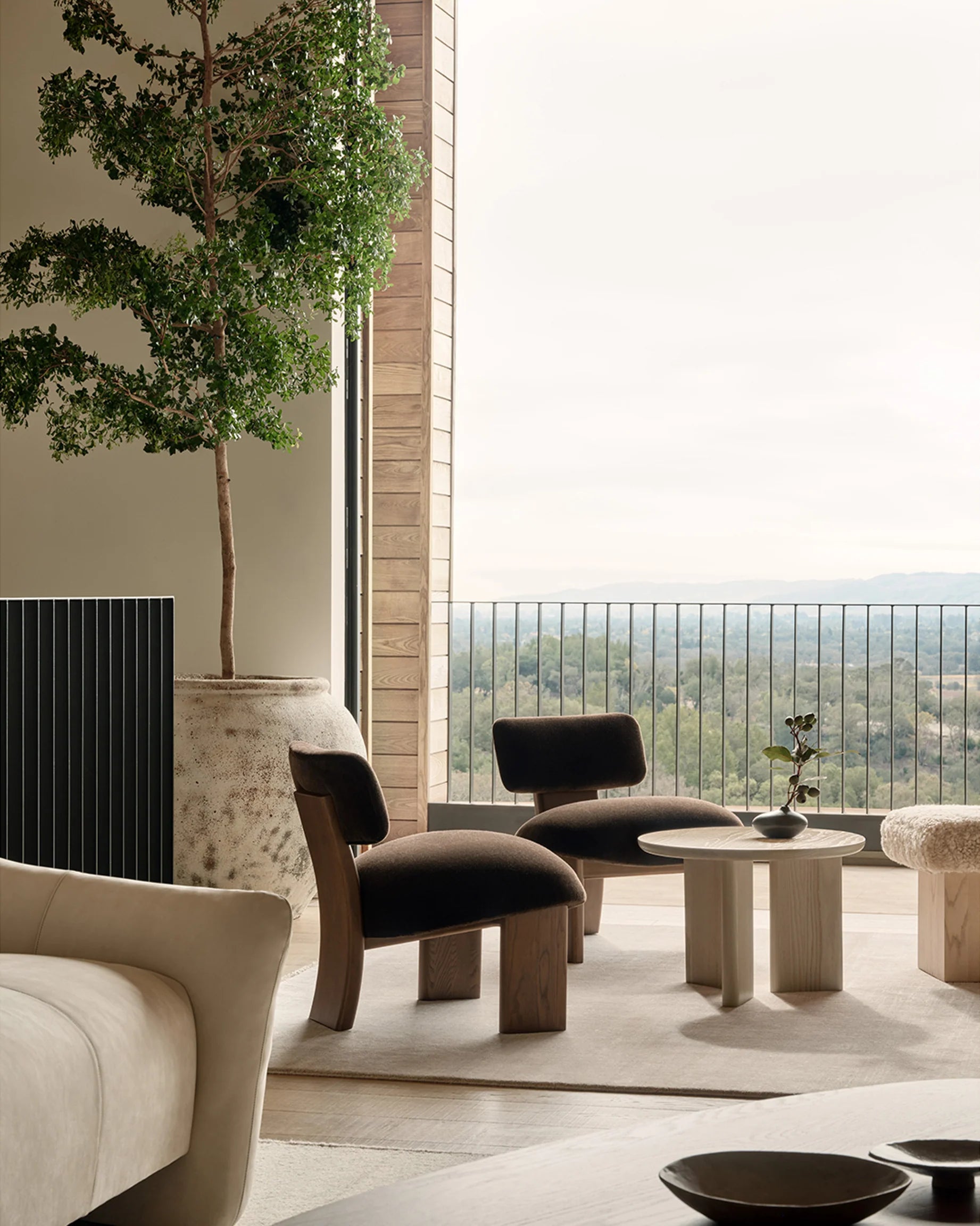 Lucan Accent Chair