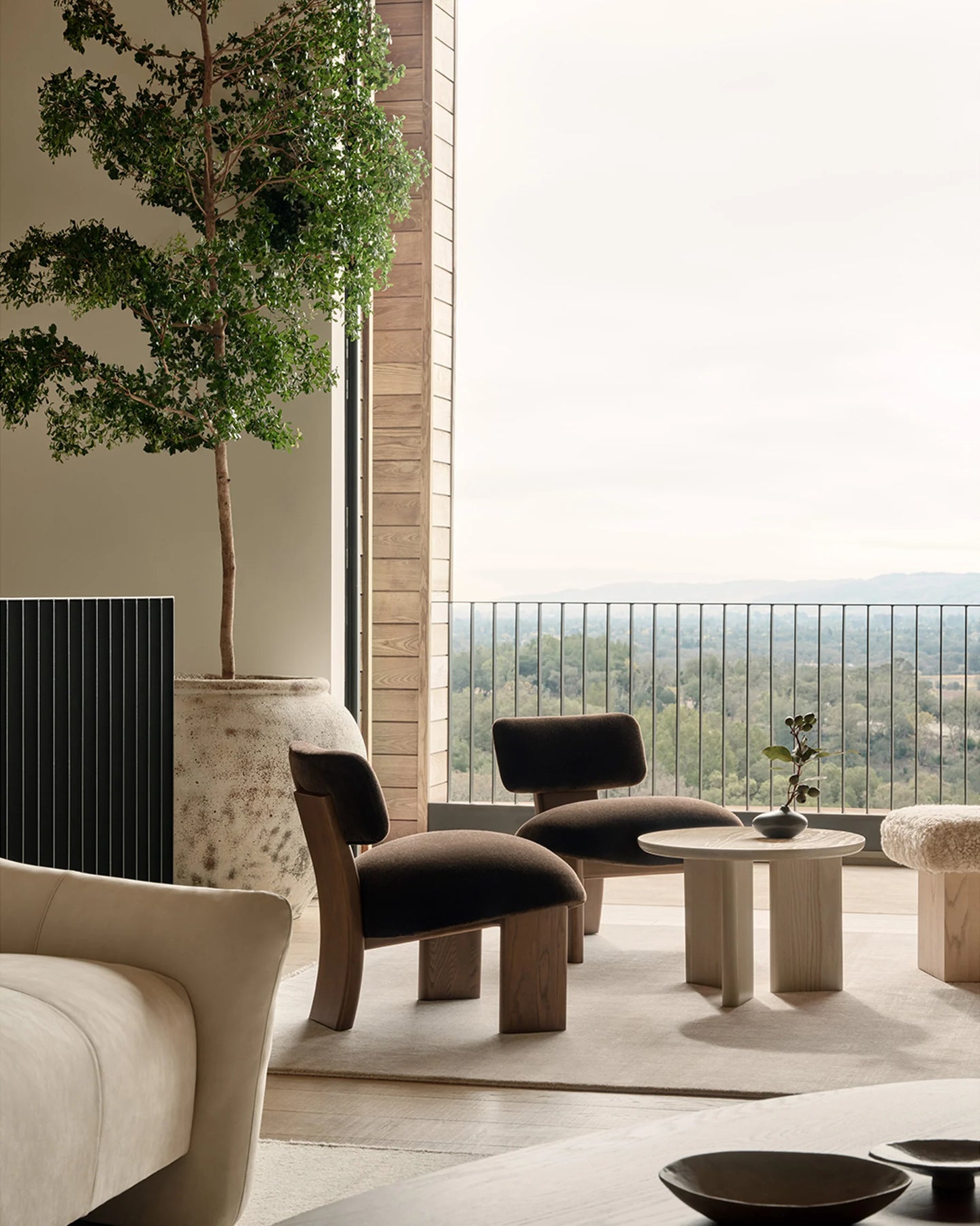 Lucan Accent Chair