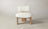 Lucan Accent Chair