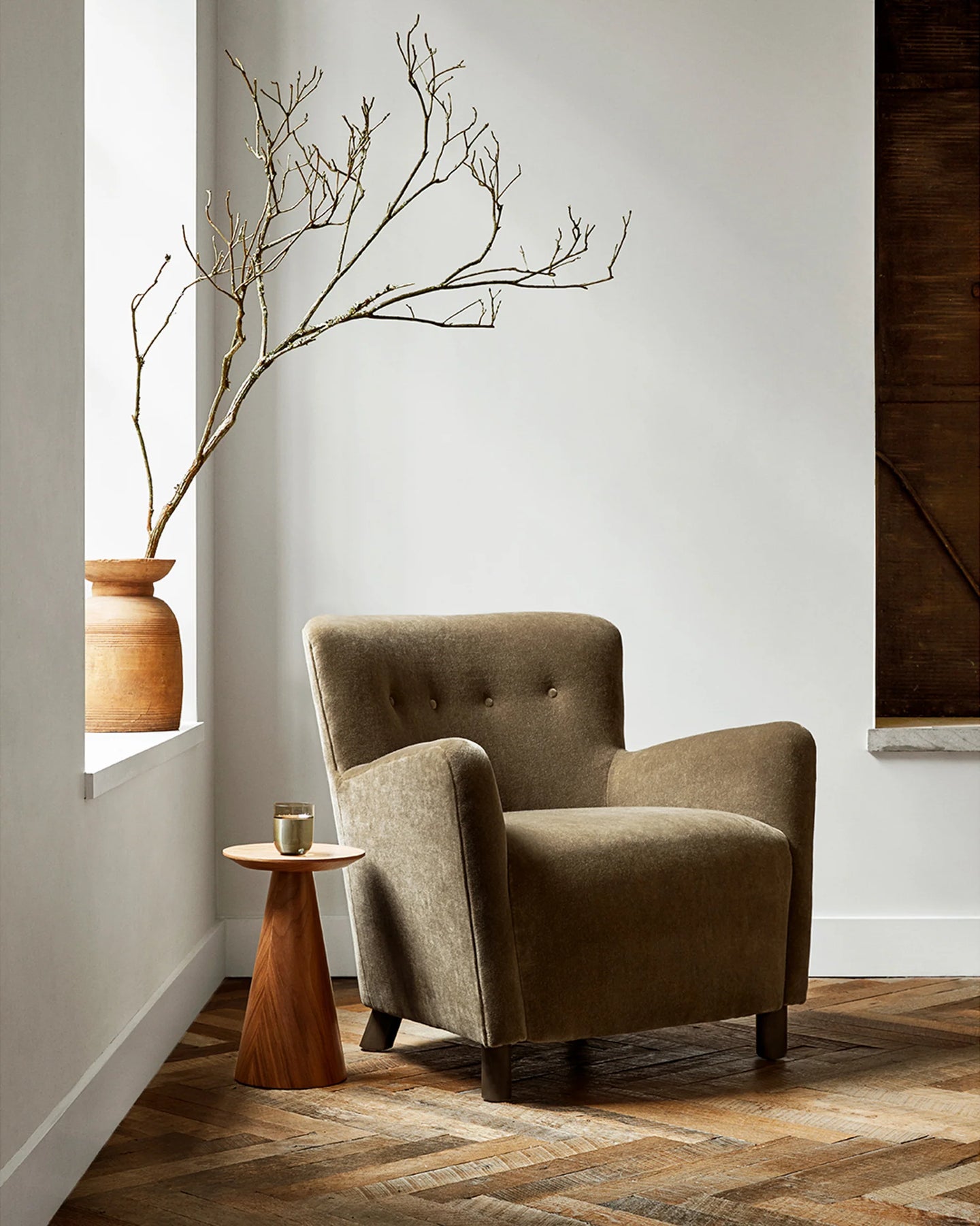 Fionara Accent Chair