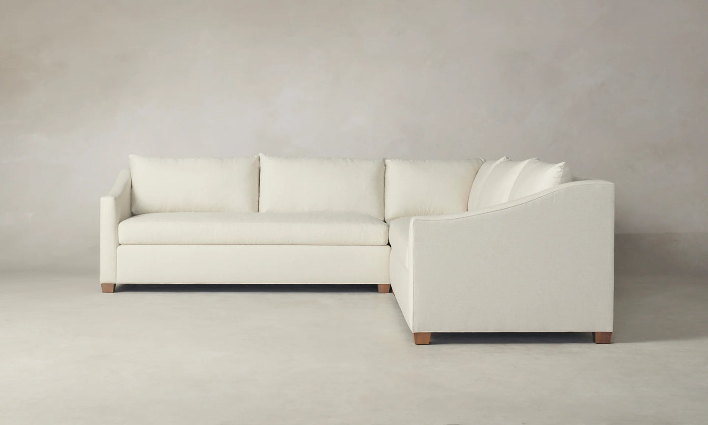Sabine Sectional Sofa