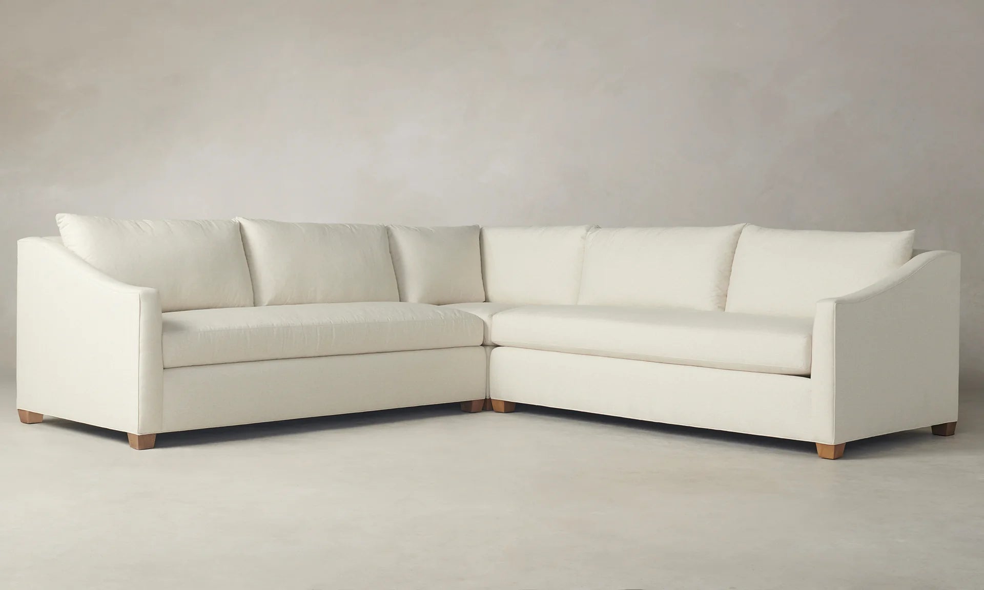 Sabine Sectional Sofa