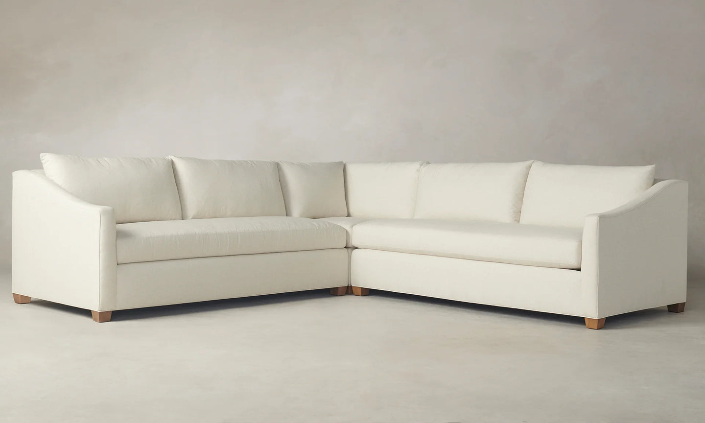 Sabine Sectional Sofa