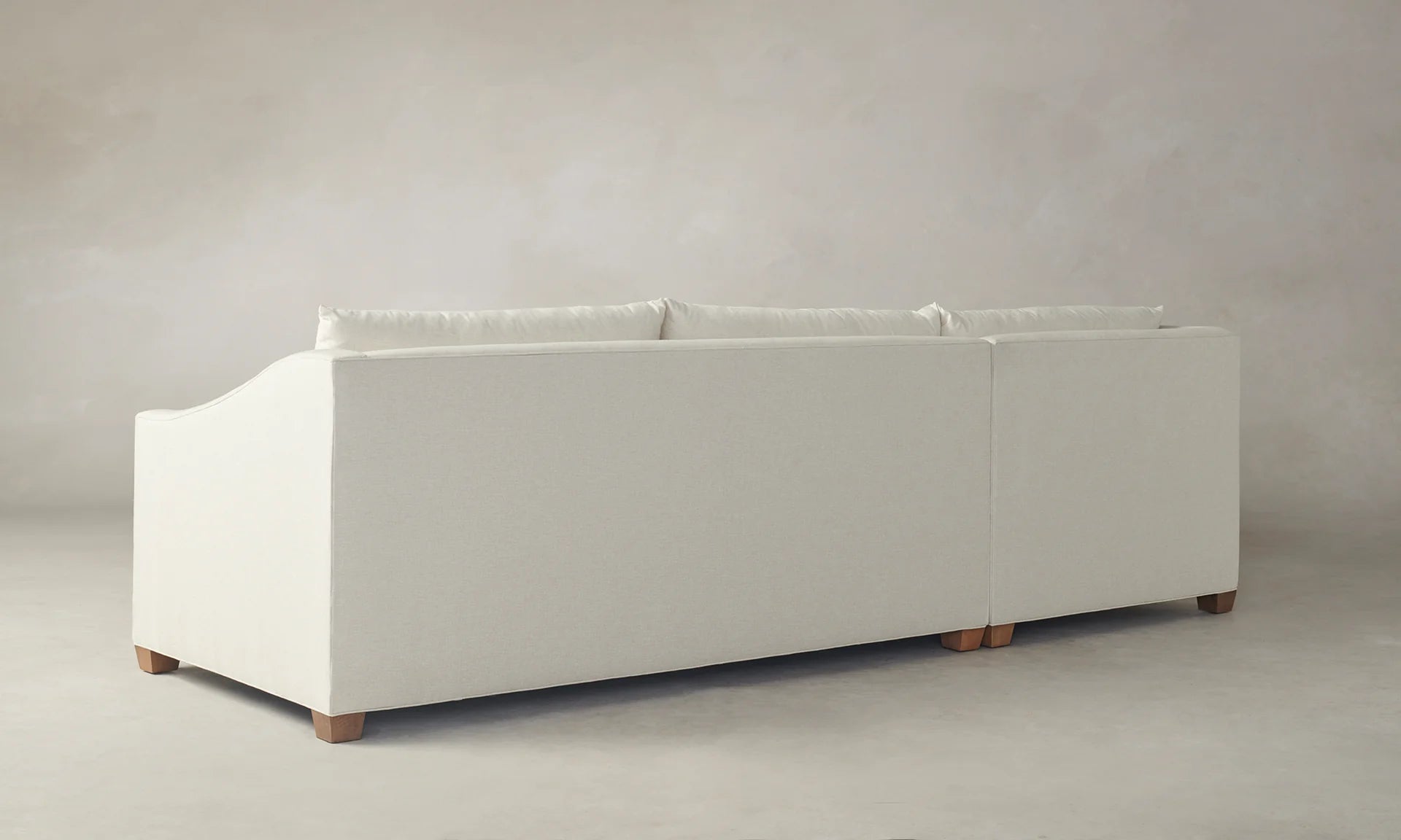 Sabine Sectional Sofa