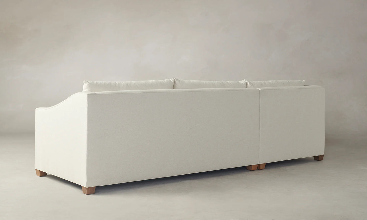 Sabine Sectional Sofa