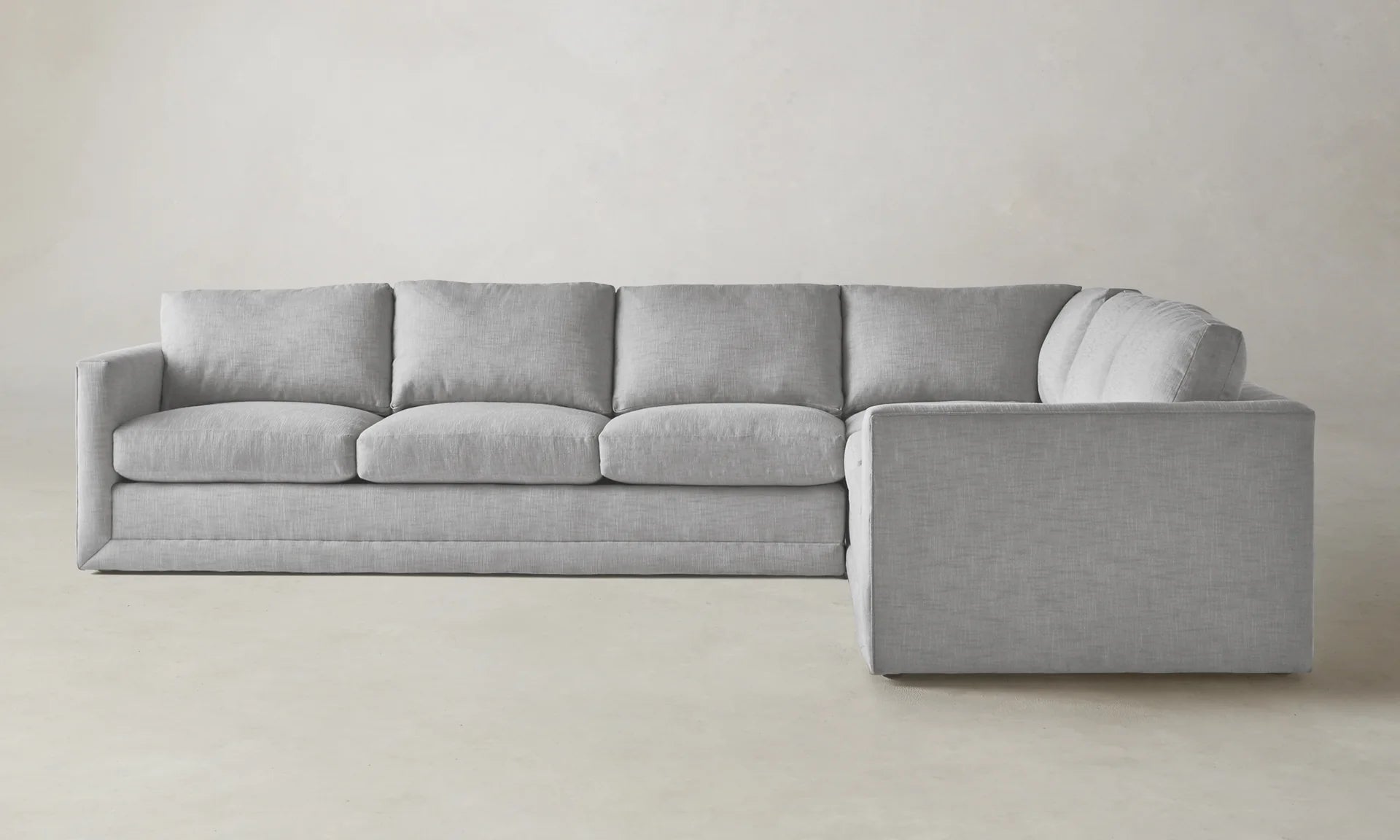 Isolde Sectional Sofa