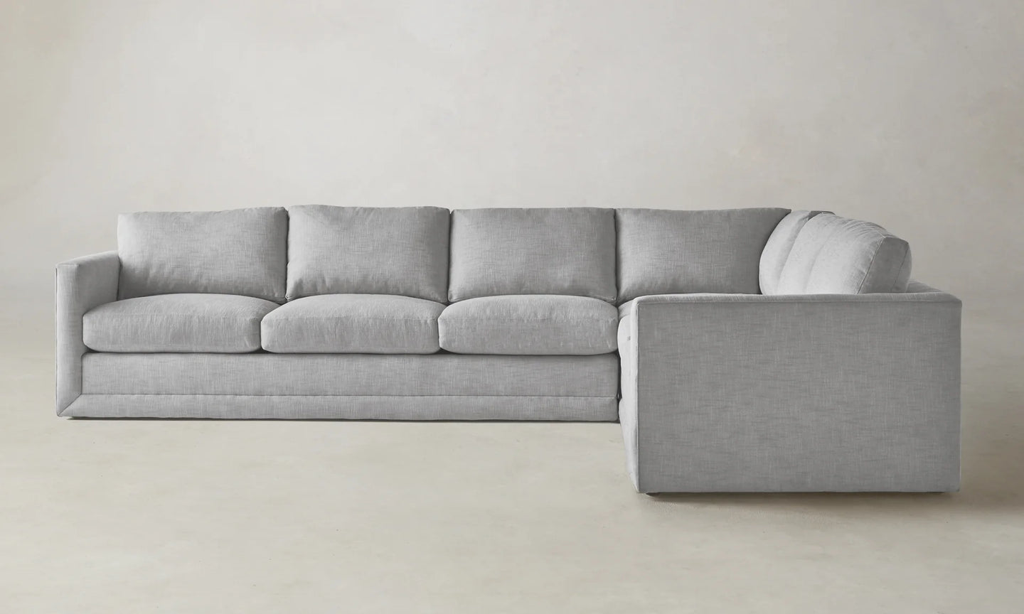 Isolde Sectional Sofa