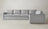 Isolde Sectional Sofa