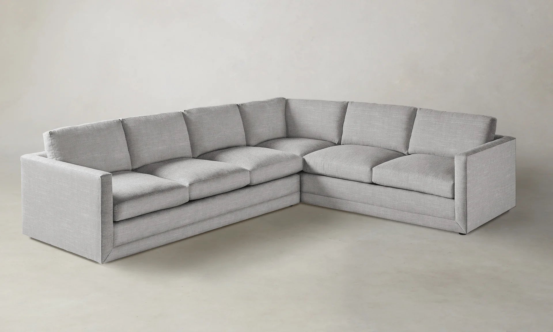Isolde Sectional Sofa