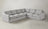 Isolde Sectional Sofa