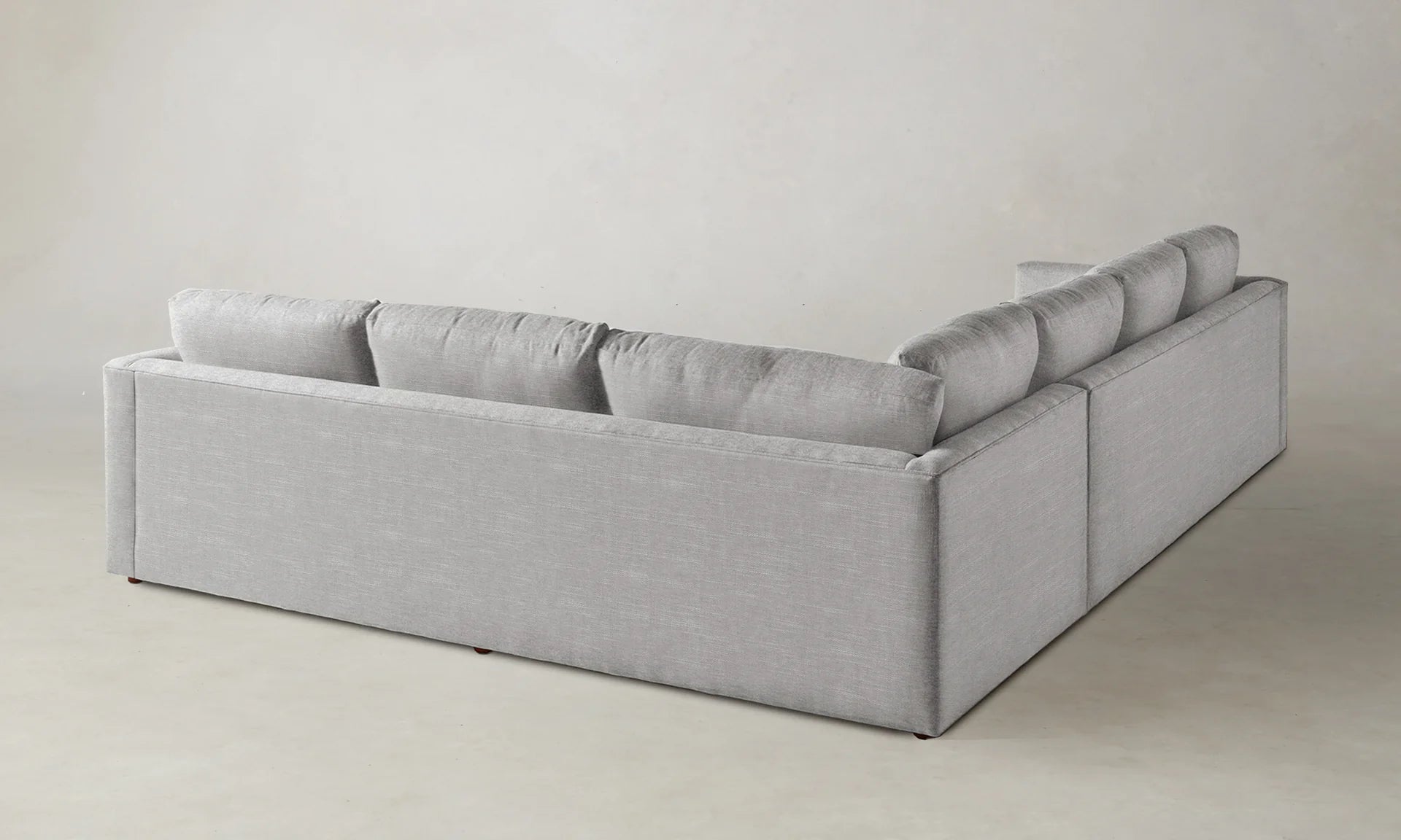 Isolde Sectional Sofa
