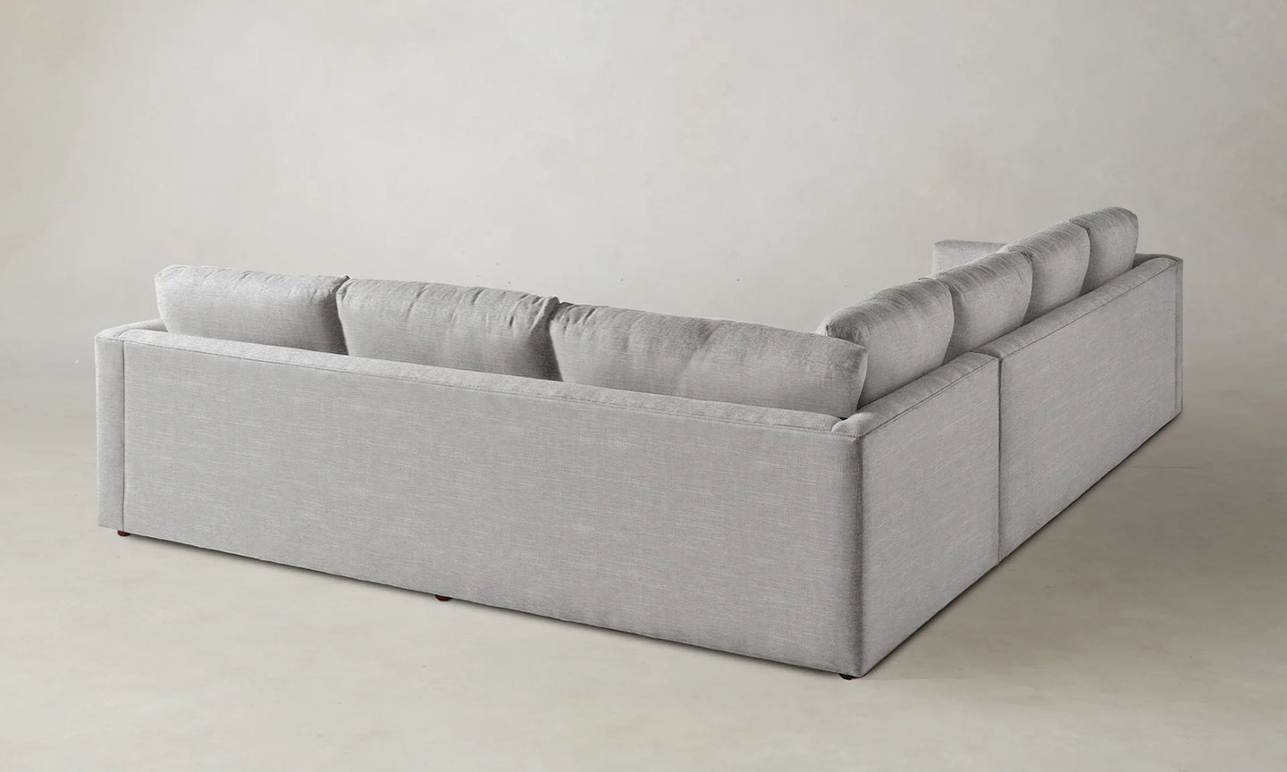 Isolde Sectional Sofa