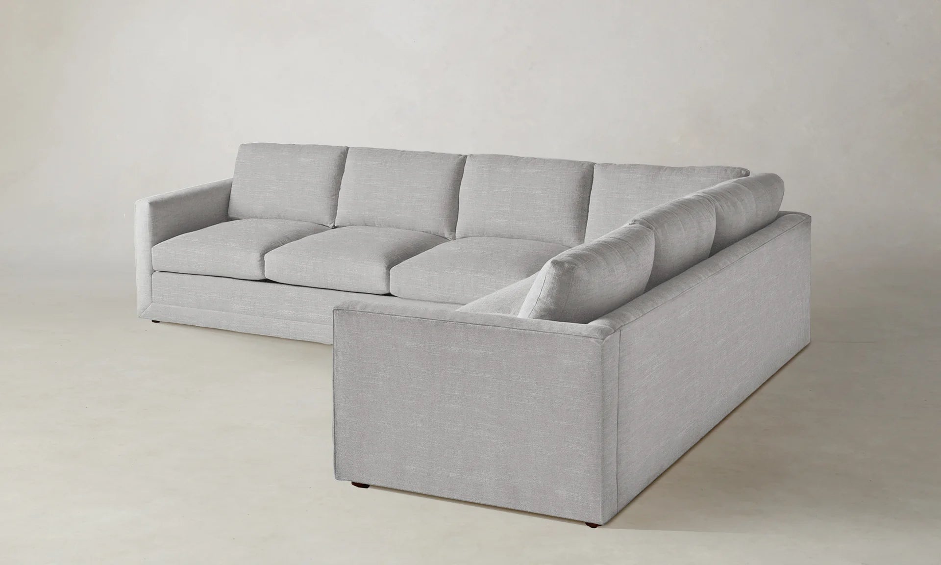 Isolde Sectional Sofa