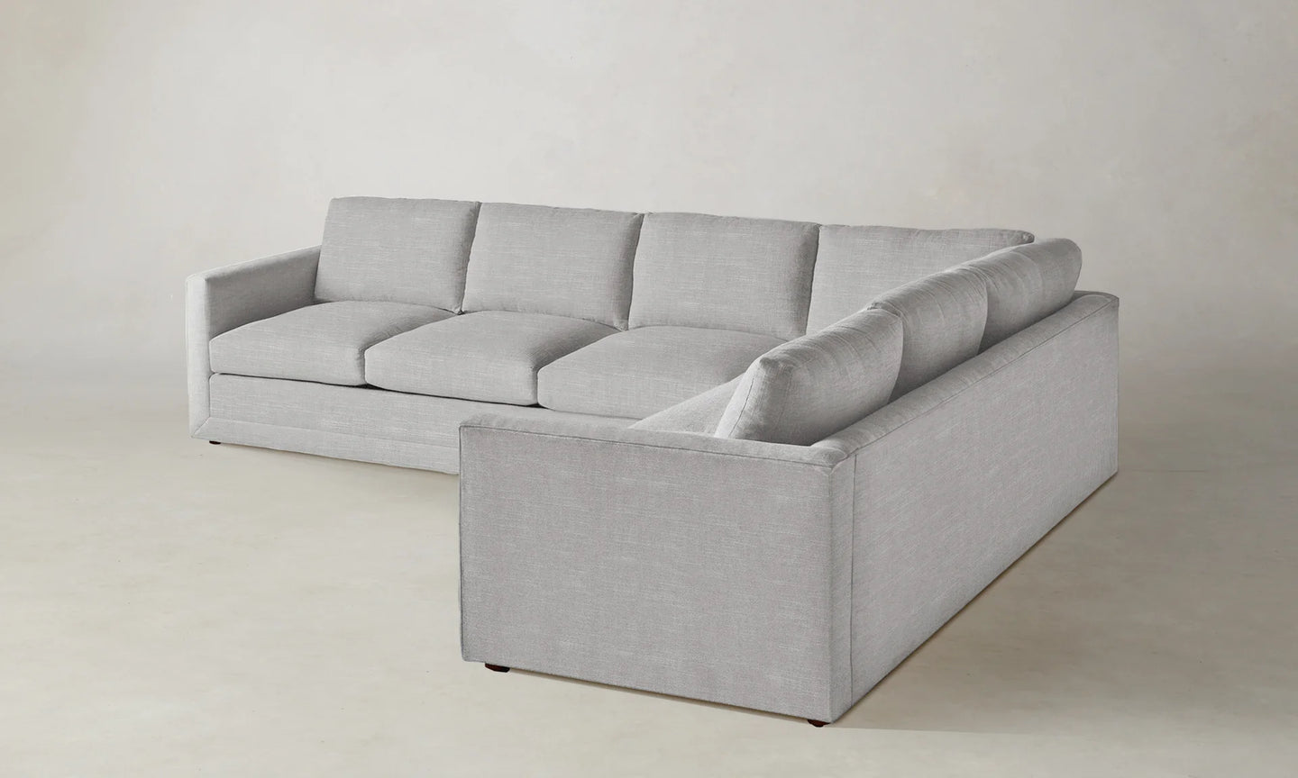Isolde Sectional Sofa