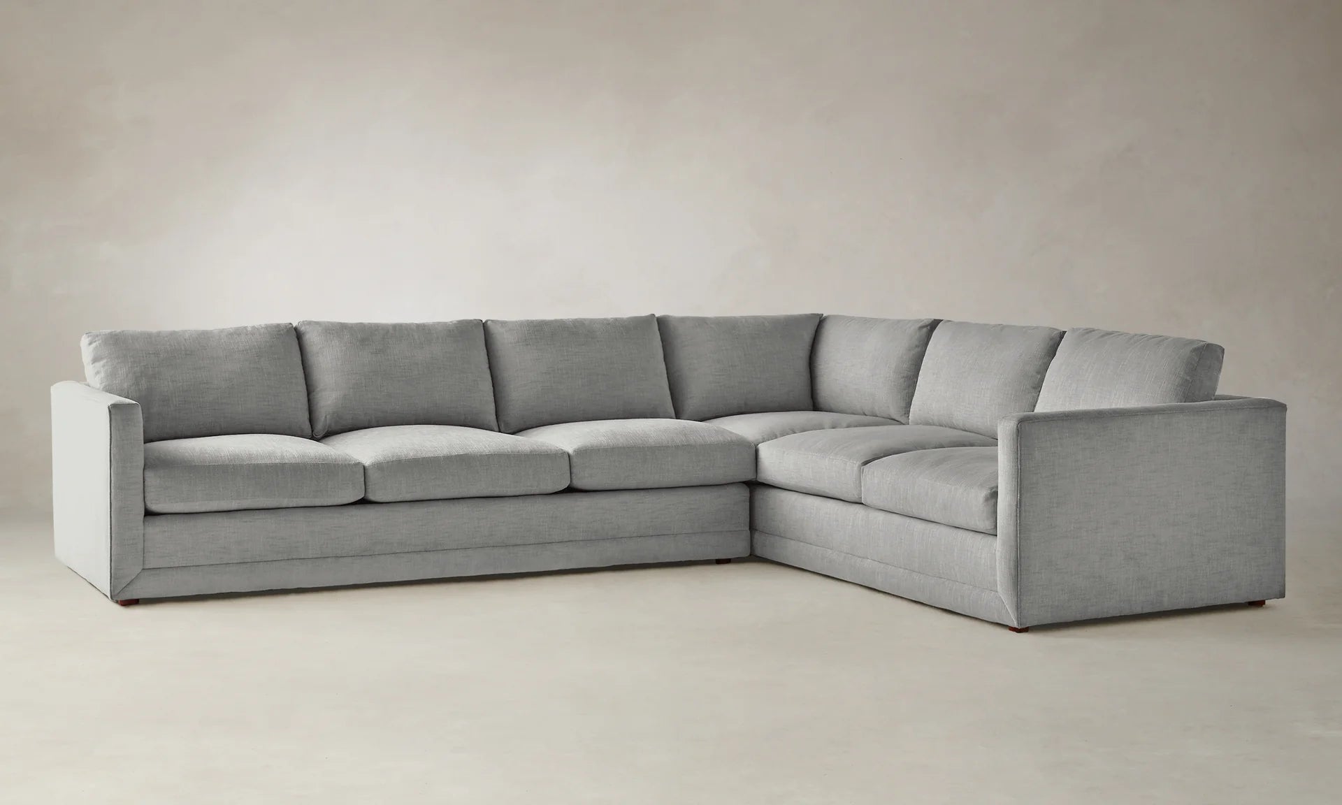 Isolde Sectional Sofa