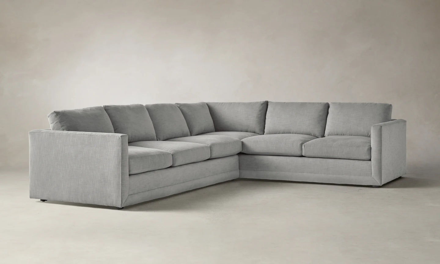 Isolde Sectional Sofa