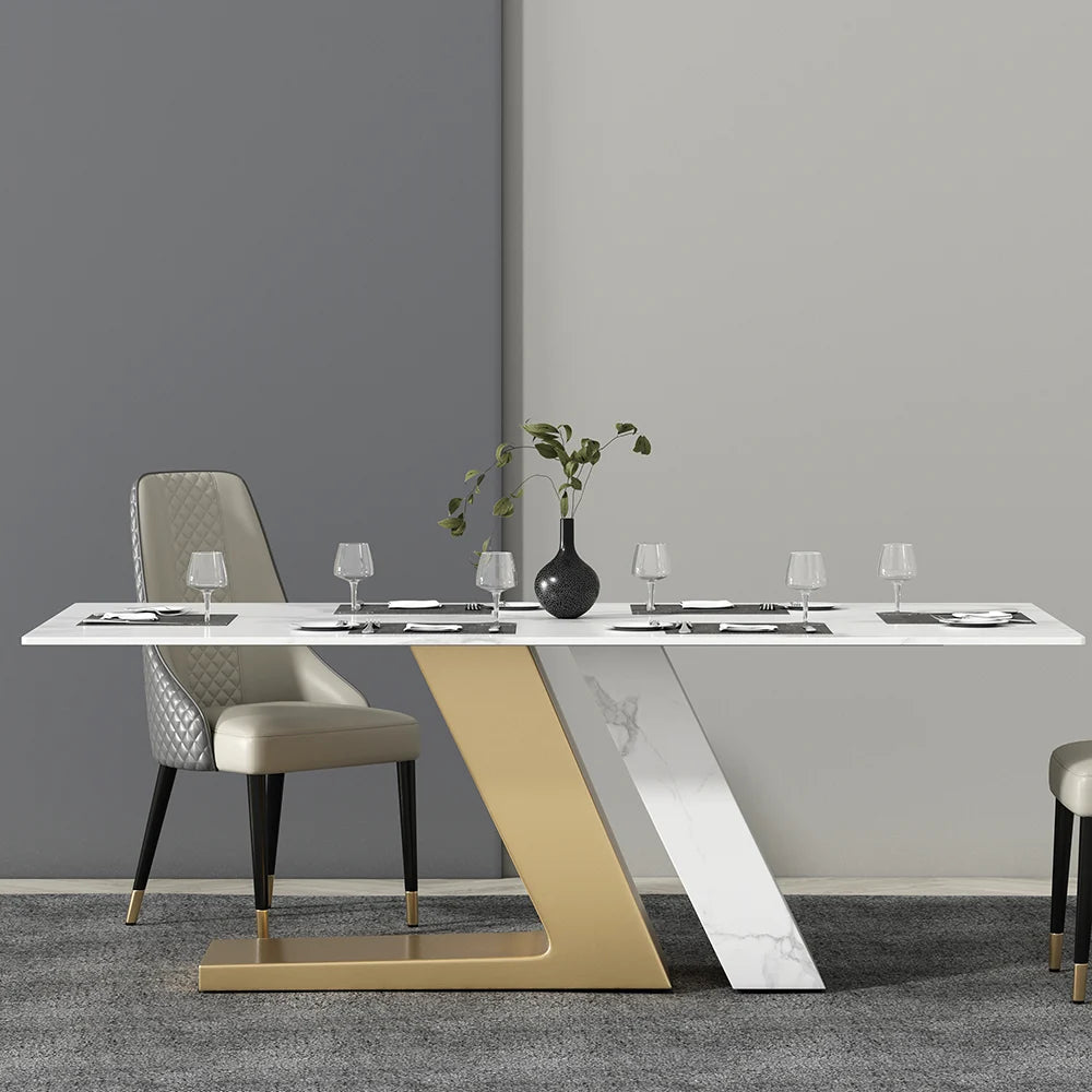 Miami Dining Table