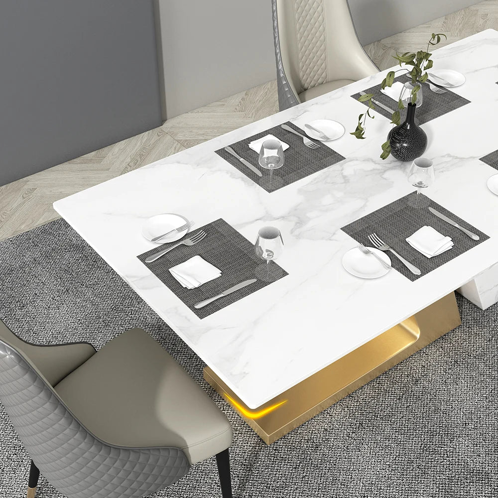 Miami Dining Table