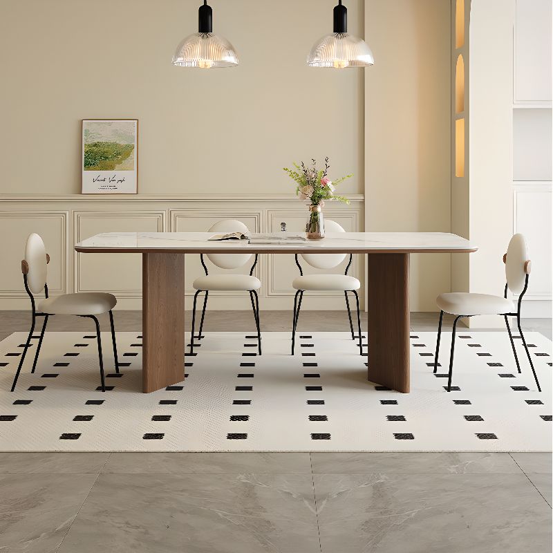 Mozart Dining Table