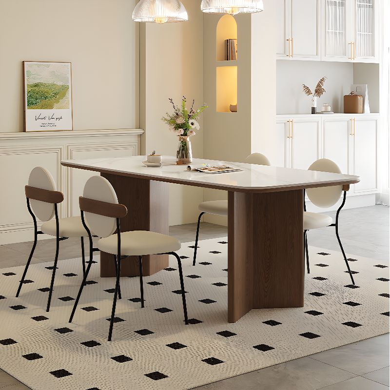 Mozart Dining Table