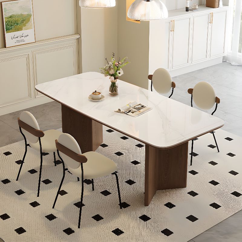 Mozart Dining Table