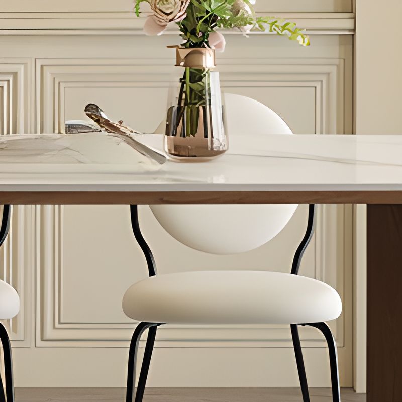 Mozart Dining Table