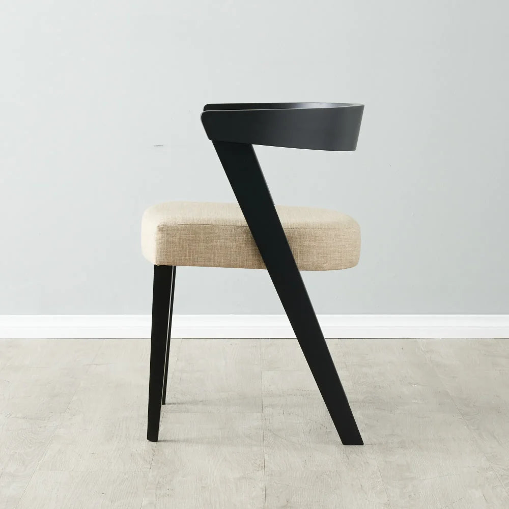 Mozilla Dining Chair