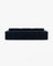 Navy Blue Soft Sofa