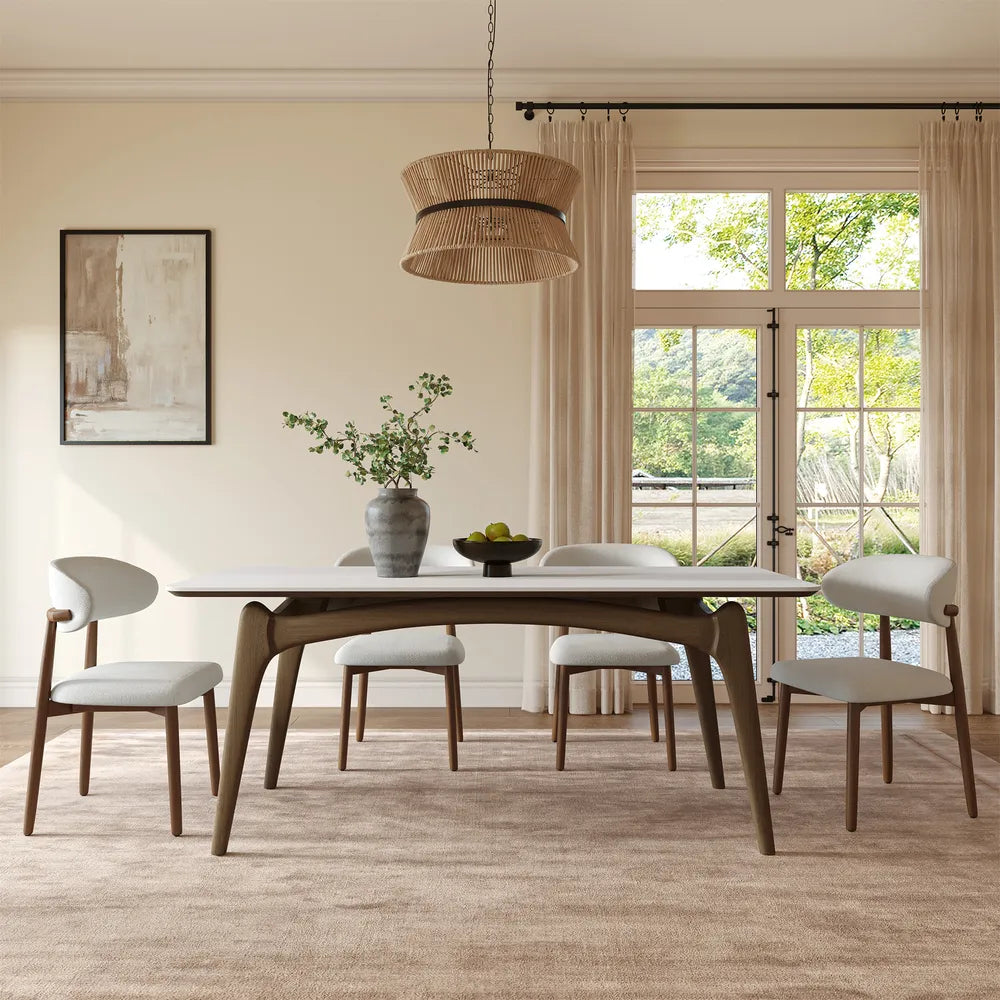 Nobles Dining Table