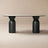 Persian Oval Table