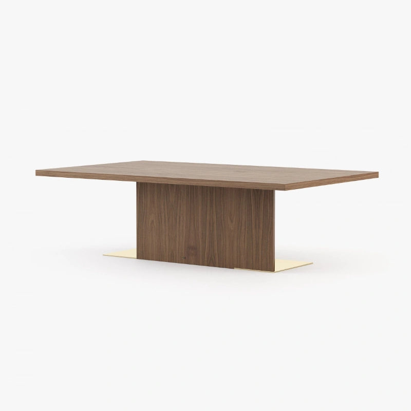 Qparks Dining Table
