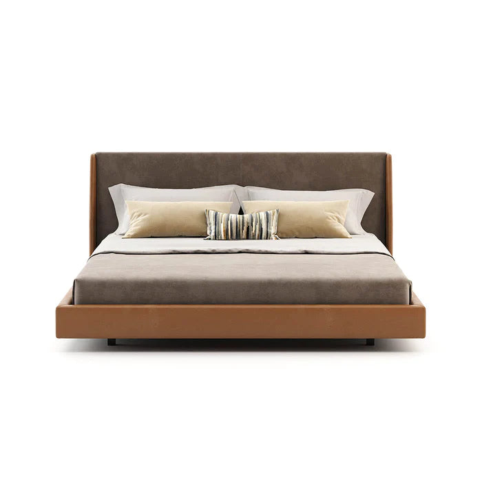 Dilruba King Bed